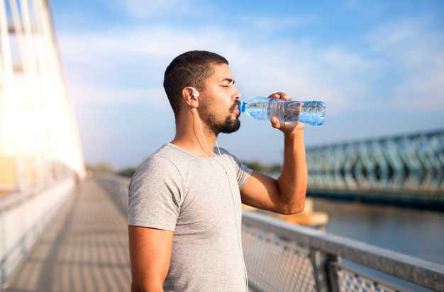 طرق الوقاية من اعراض جفاف الجسم